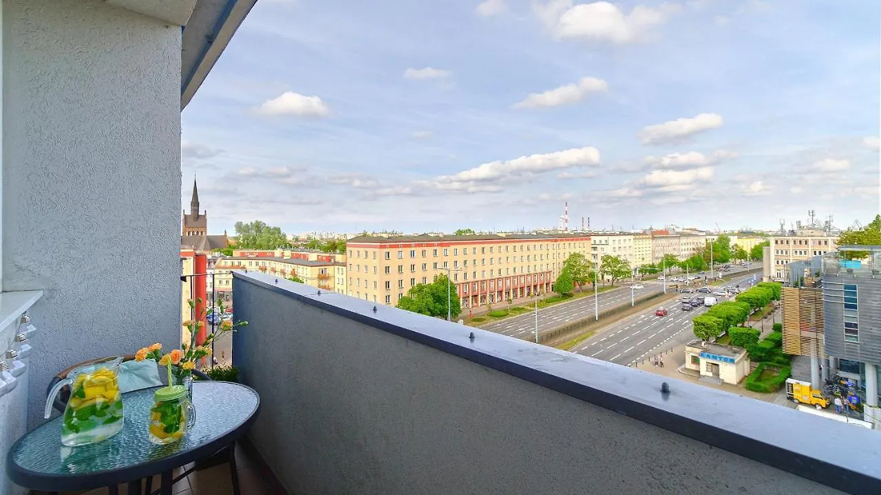 Apartament Gdańsk Studio 0*,  Polska
