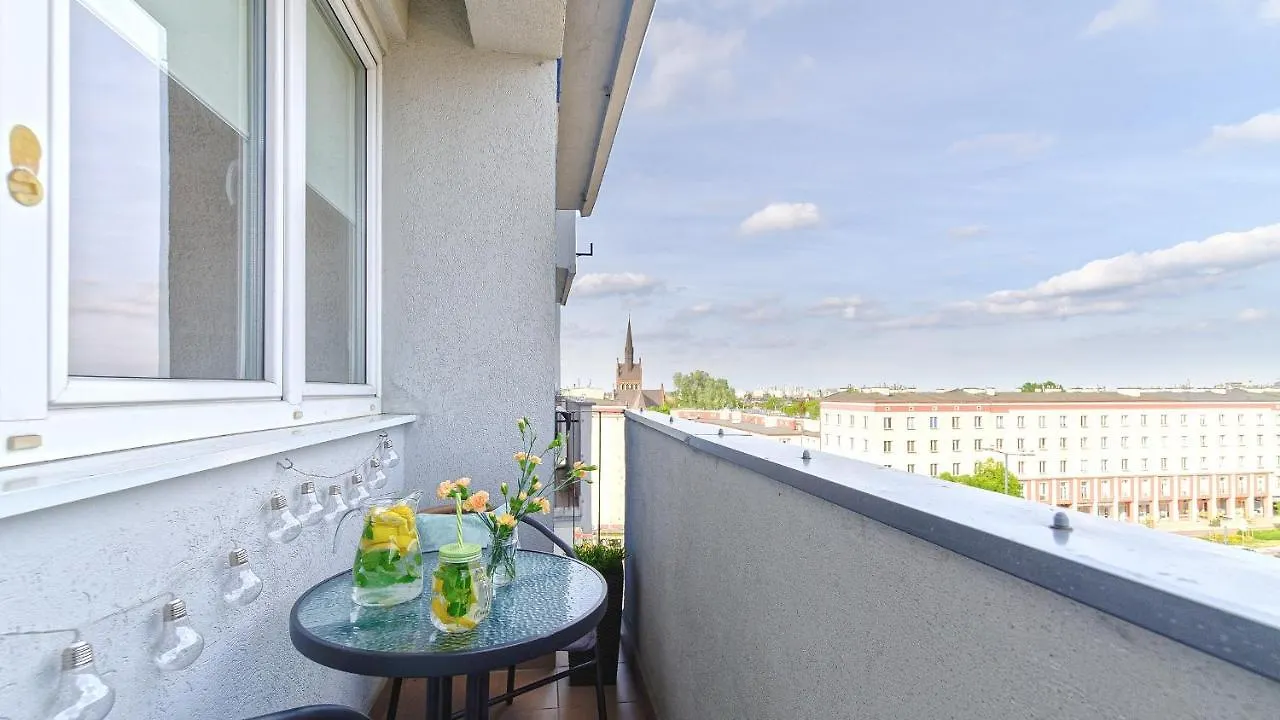 Apartament Gdańsk Studio