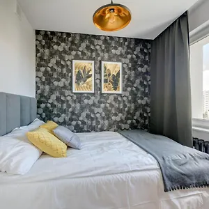 Prime - Gold Pearl Apartament