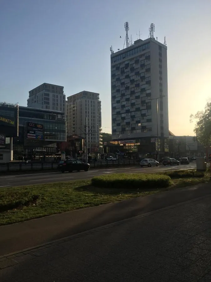 Gdansk Studio Lägenhet